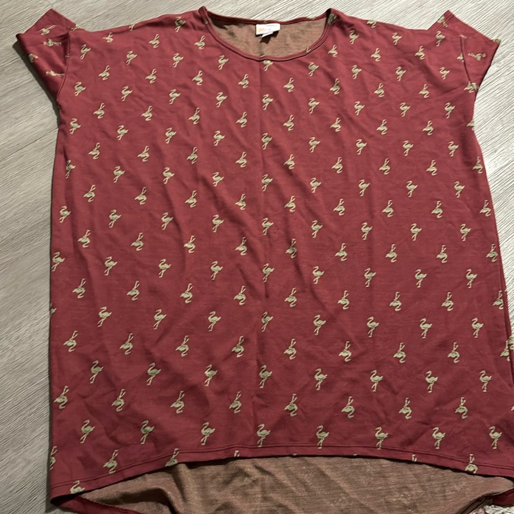 Lularoe blouse